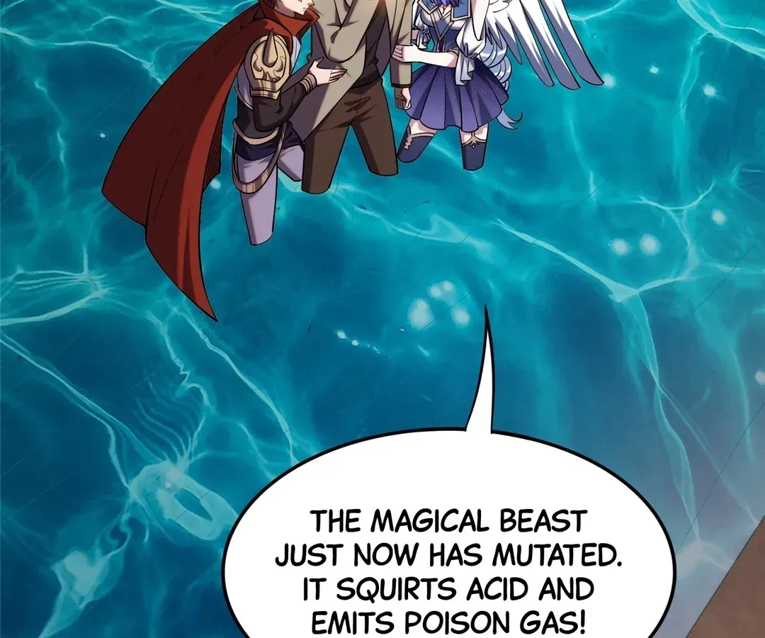 Read Infinite Level Up with the Mythical Beast chapter 13 image 112 on Lezhin