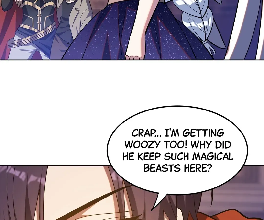 Read Infinite Level Up with the Mythical Beast chapter 13 image 115 on Lezhin