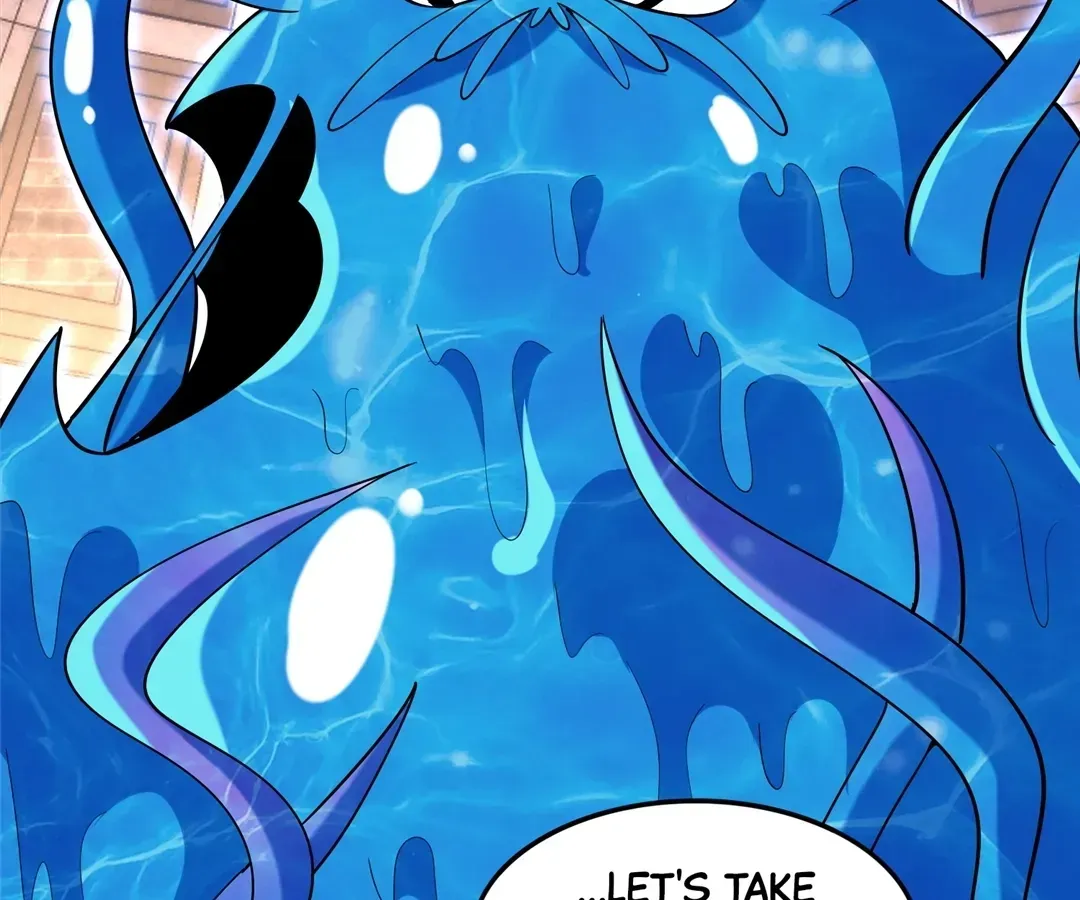 Read Infinite Level Up with the Mythical Beast chapter 13 image 119 on Lezhin