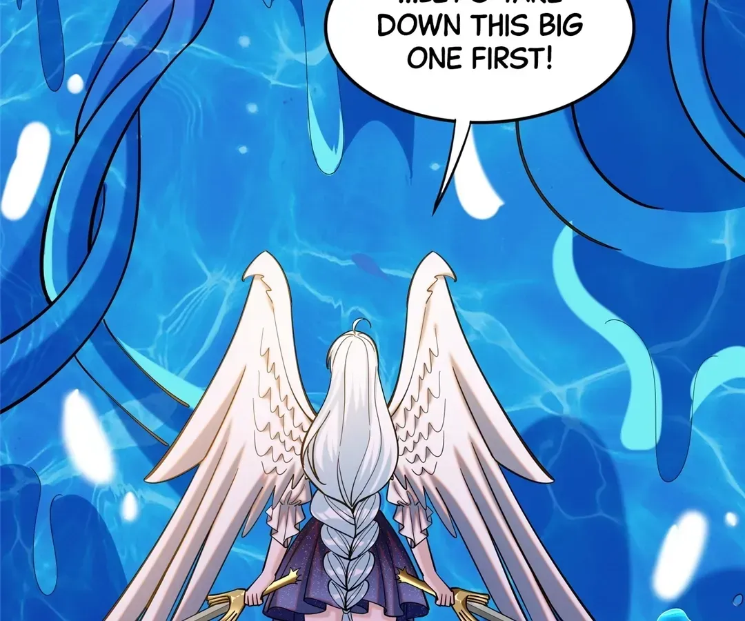 Read Infinite Level Up with the Mythical Beast chapter 13 image 120 on Lezhin