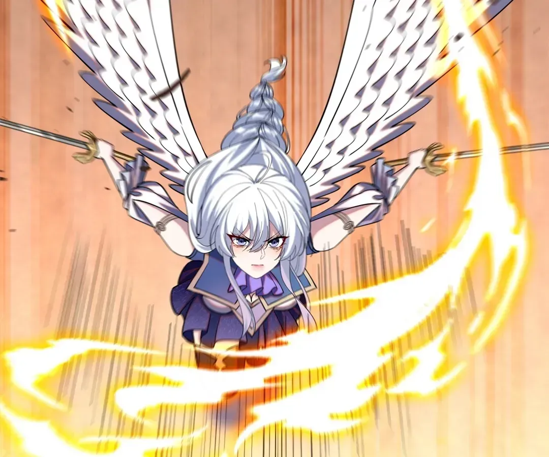 Read Infinite Level Up with the Mythical Beast chapter 13 image 126 on Lezhin