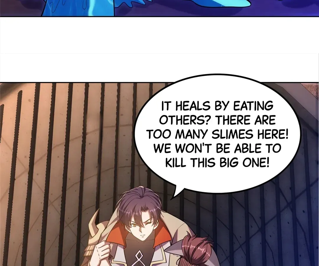 Read Infinite Level Up with the Mythical Beast chapter 13 image 131 on Lezhin