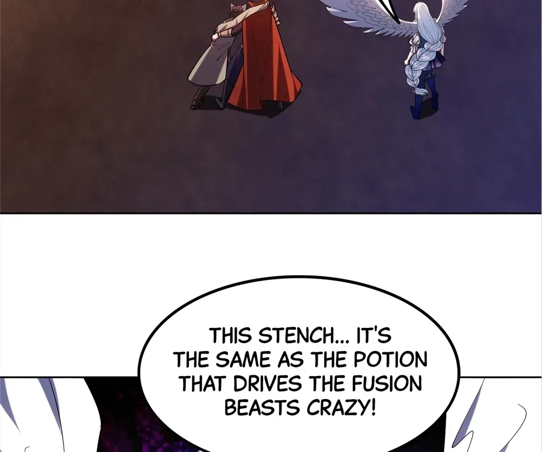 Read Infinite Level Up with the Mythical Beast chapter 13 image 143 on Lezhin
