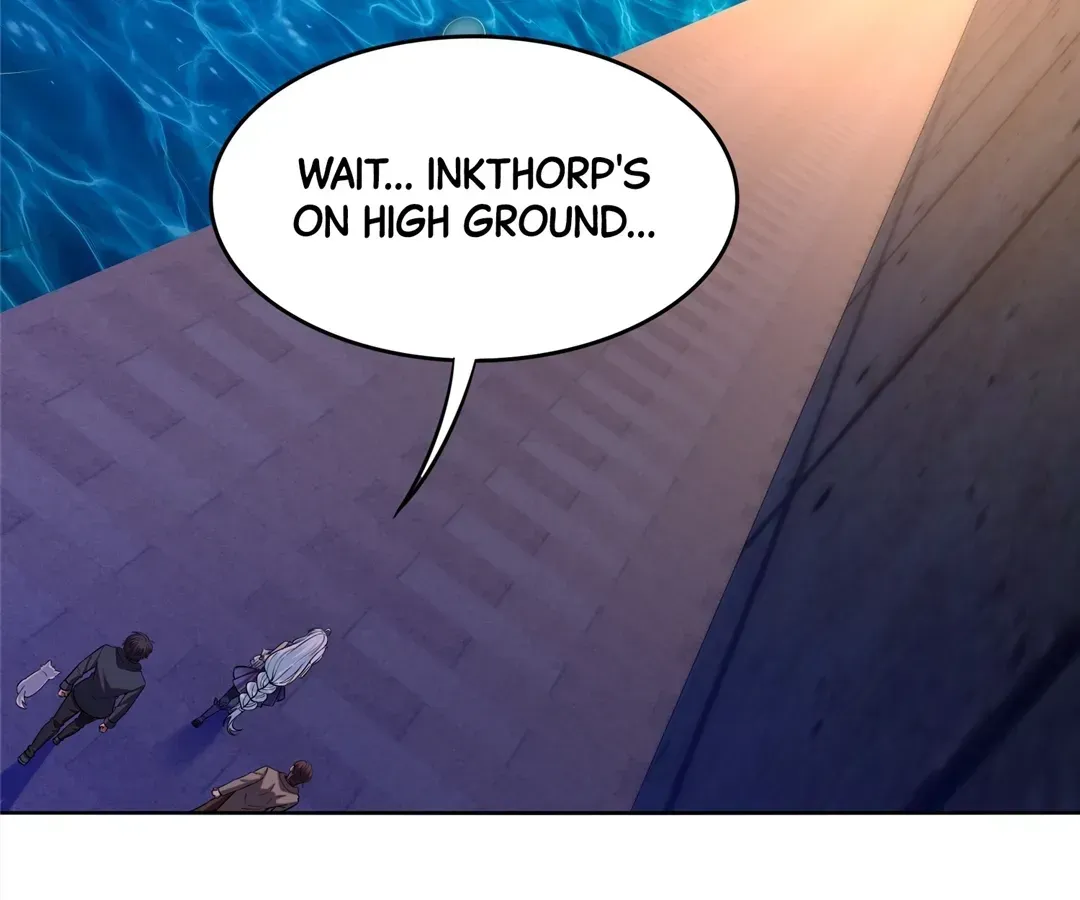 Read Infinite Level Up with the Mythical Beast chapter 13 image 23 on Lezhin