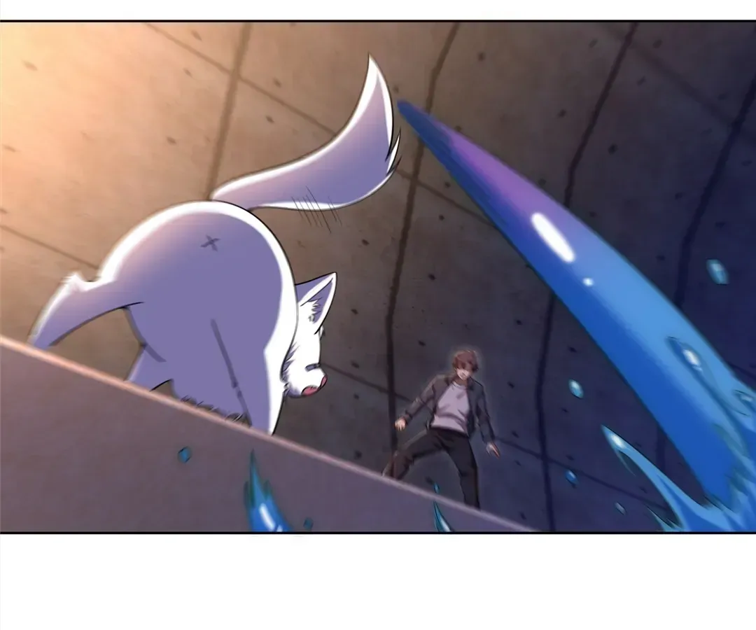 Read Infinite Level Up with the Mythical Beast chapter 13 image 30 on Lezhin