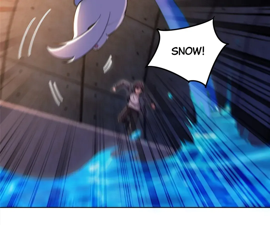 Read Infinite Level Up with the Mythical Beast chapter 13 image 32 on Lezhin