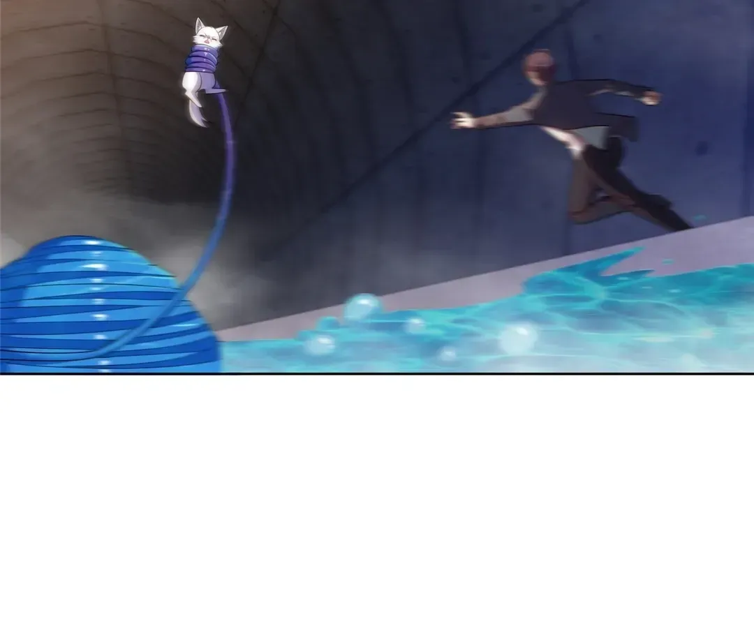 Read Infinite Level Up with the Mythical Beast chapter 13 image 35 on Lezhin