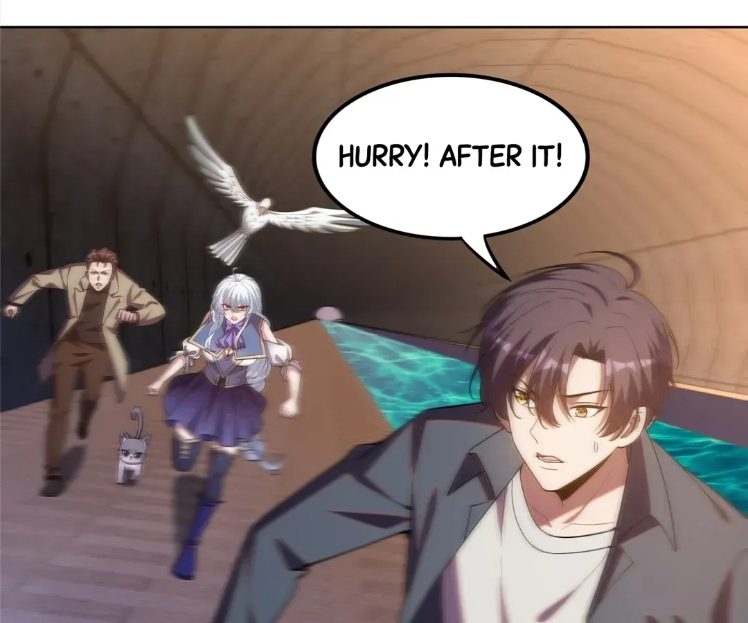 Read Infinite Level Up with the Mythical Beast chapter 13 image 36 on Lezhin