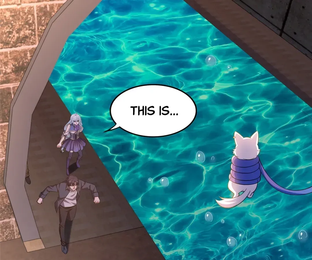 Read Infinite Level Up with the Mythical Beast chapter 13 image 38 on Lezhin