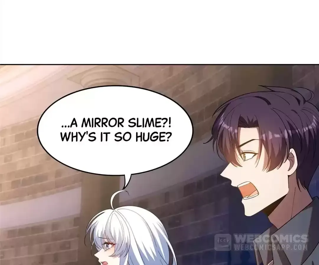 Read Infinite Level Up with the Mythical Beast chapter 13 image 42 on Lezhin