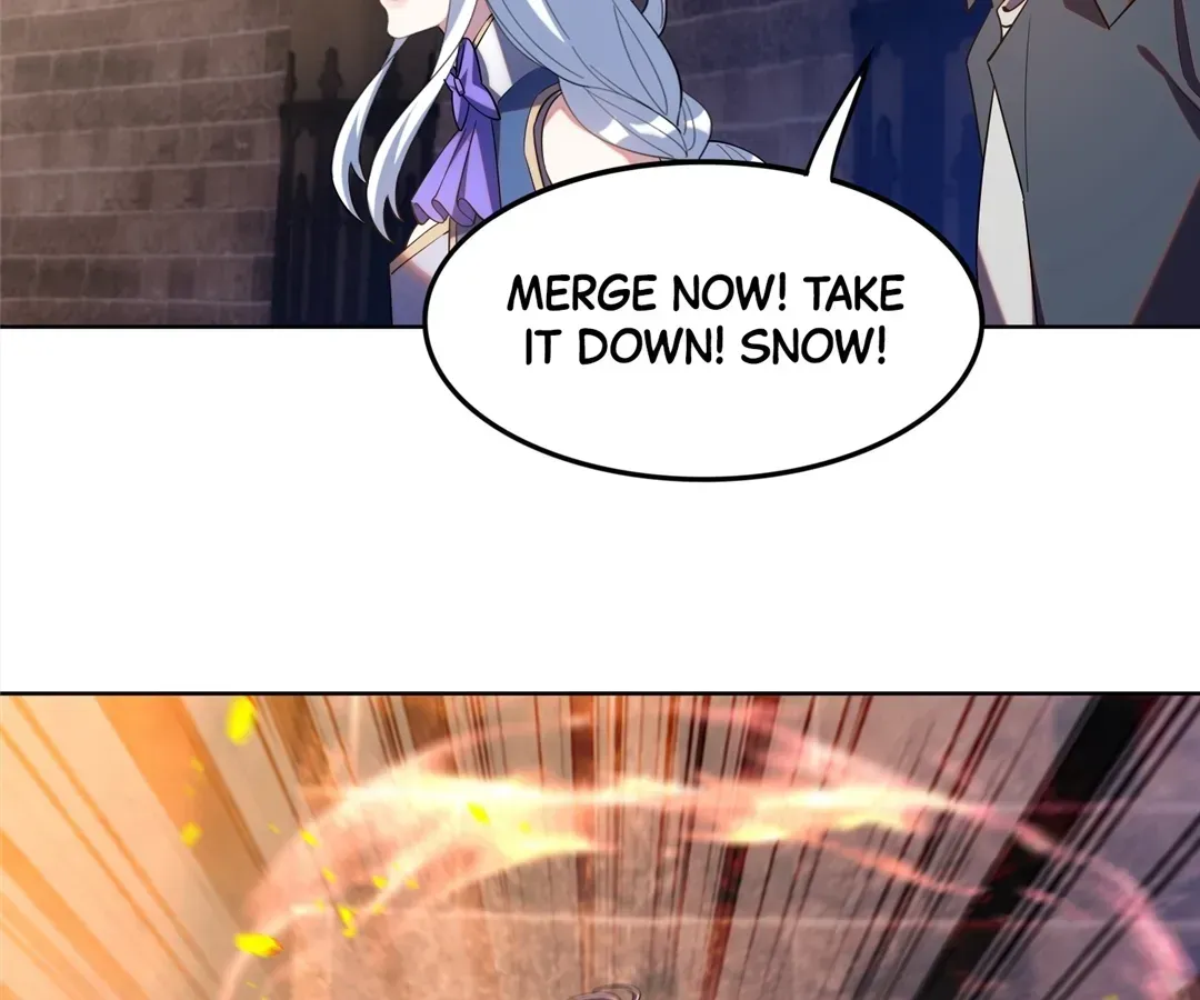 Read Infinite Level Up with the Mythical Beast chapter 13 image 43 on Lezhin