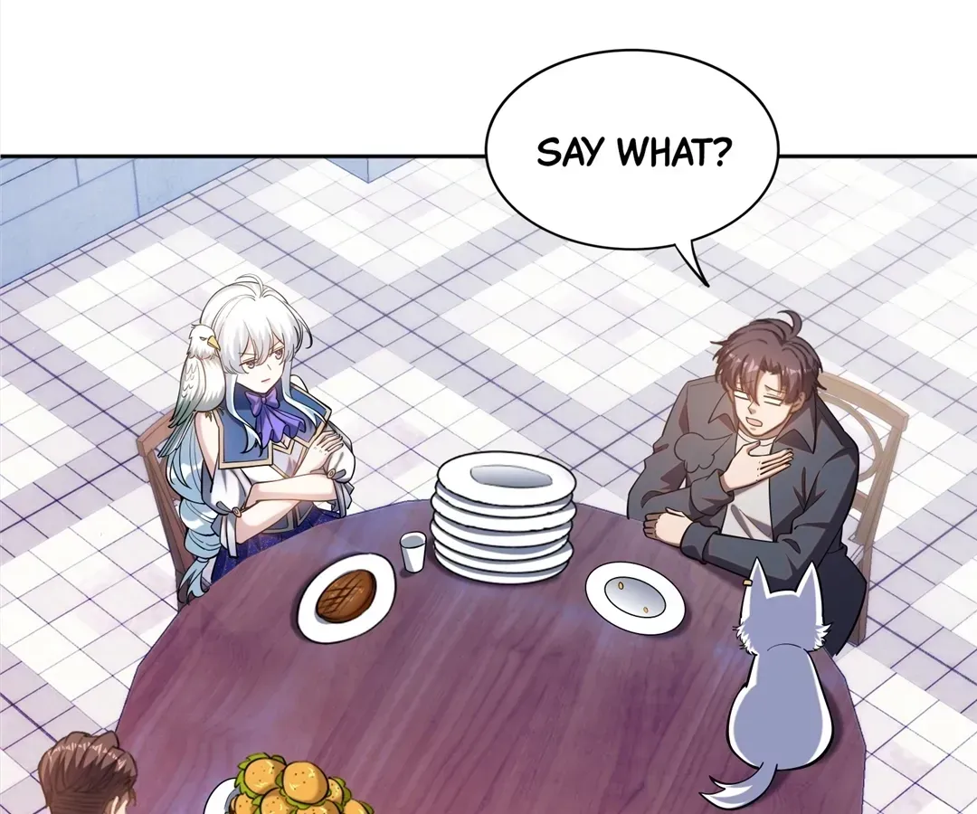 Read Infinite Level Up with the Mythical Beast chapter 13 image 5 on Lezhin