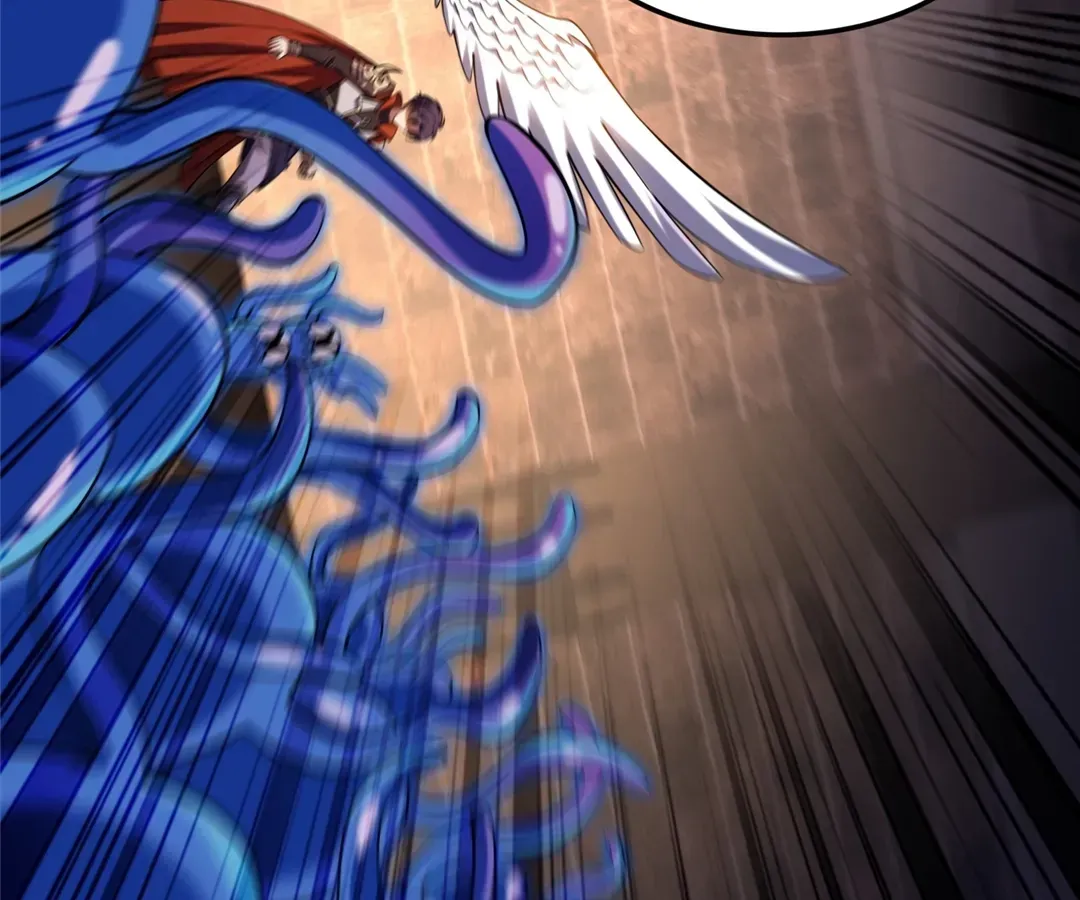 Read Infinite Level Up with the Mythical Beast chapter 13 image 55 on Lezhin