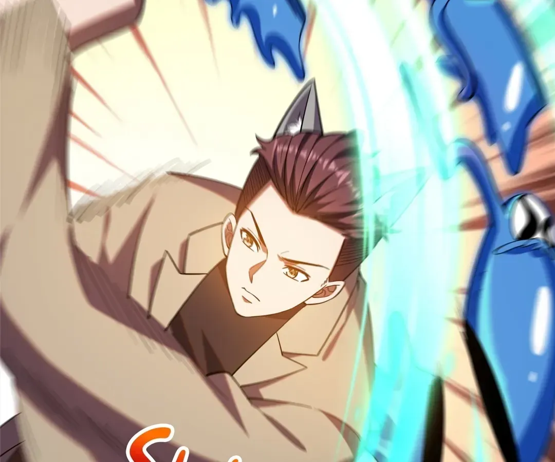 Read Infinite Level Up with the Mythical Beast chapter 13 image 57 on Lezhin