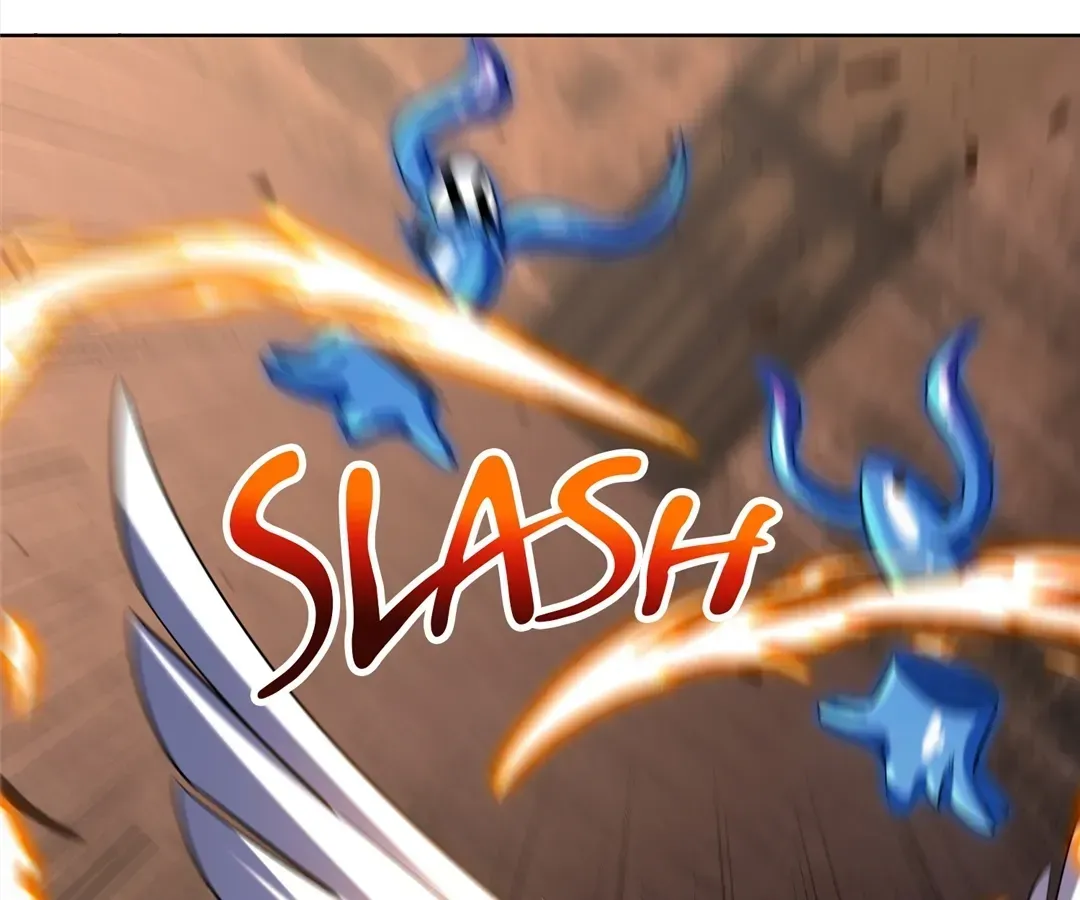 Read Infinite Level Up with the Mythical Beast chapter 13 image 59 on Lezhin