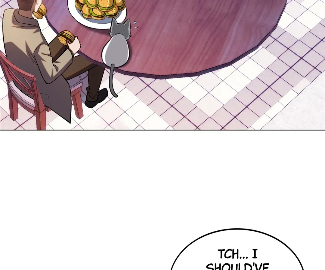 Read Infinite Level Up with the Mythical Beast chapter 13 image 6 on Lezhin