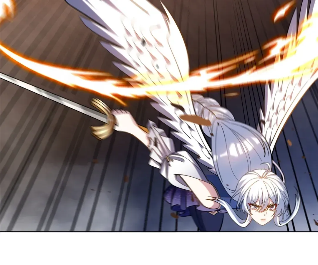 Read Infinite Level Up with the Mythical Beast chapter 13 image 60 on Lezhin