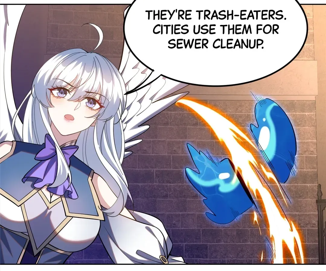 Read Infinite Level Up with the Mythical Beast chapter 13 image 67 on Lezhin