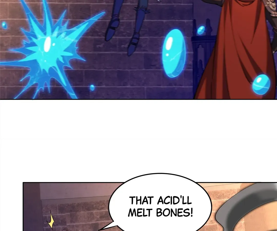 Read Infinite Level Up with the Mythical Beast chapter 13 image 81 on Lezhin