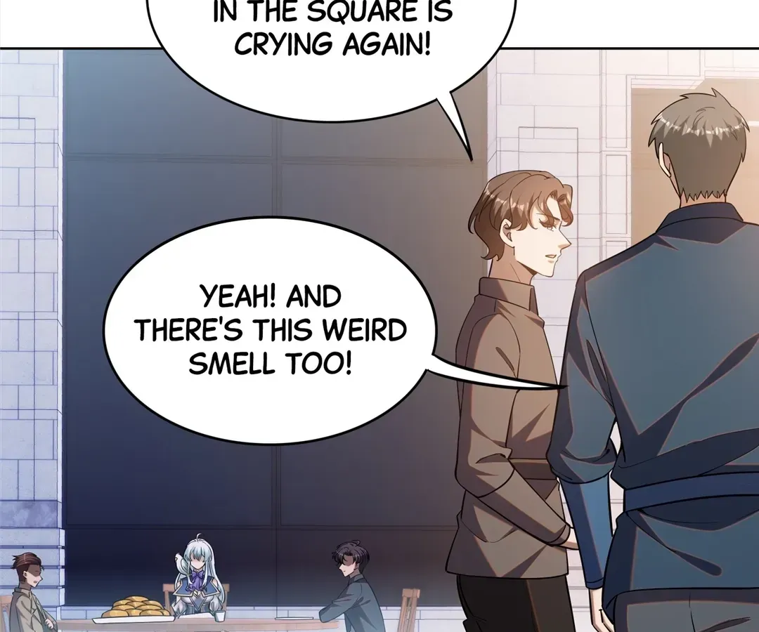 Read Infinite Level Up with the Mythical Beast chapter 13 image 9 on Lezhin