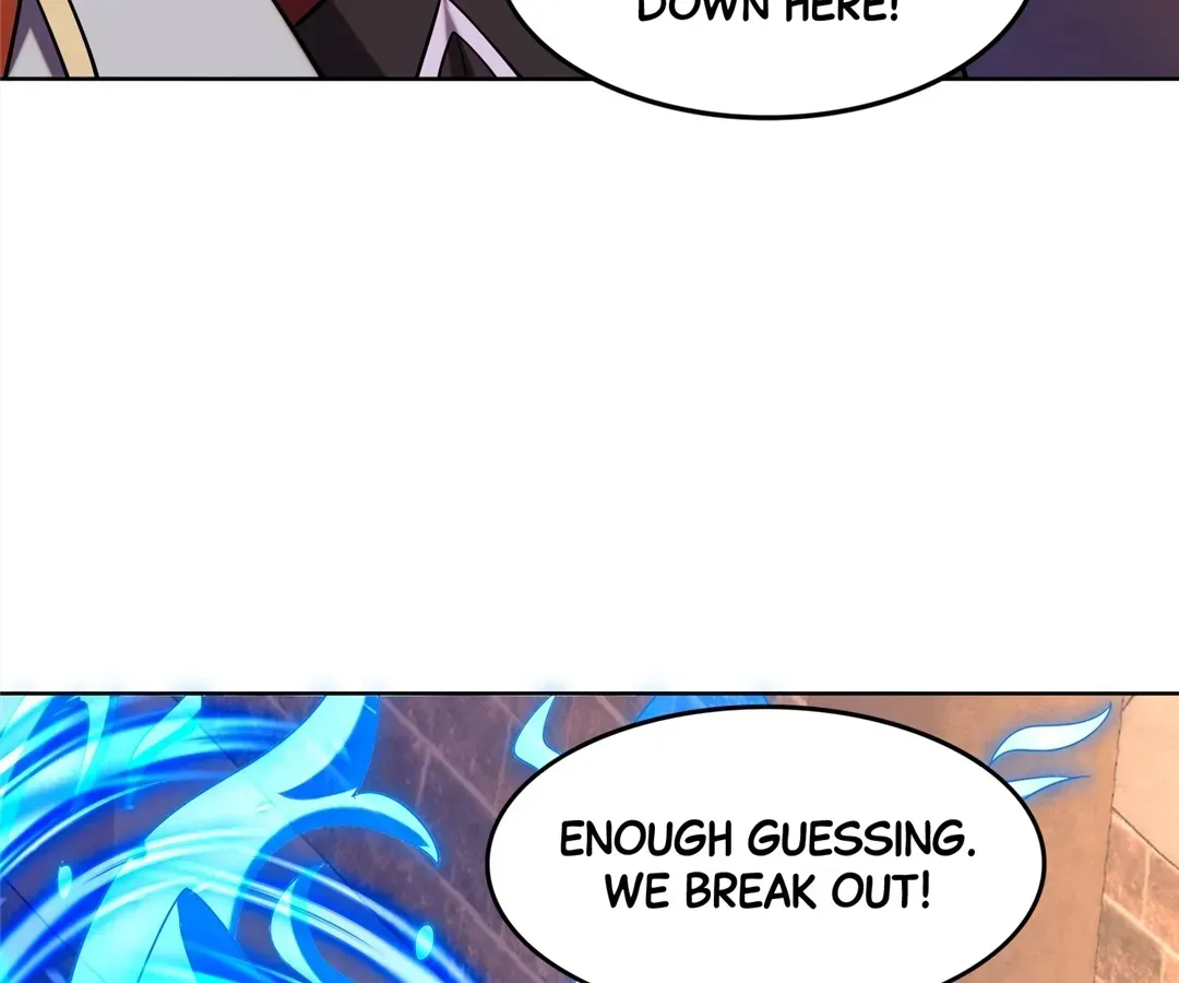 Read Infinite Level Up with the Mythical Beast chapter 13 image 99 on Lezhin