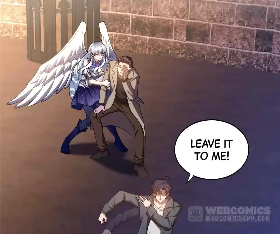 Read Infinite Level Up with the Mythical Beast chapter 14 image 2 on Lezhin