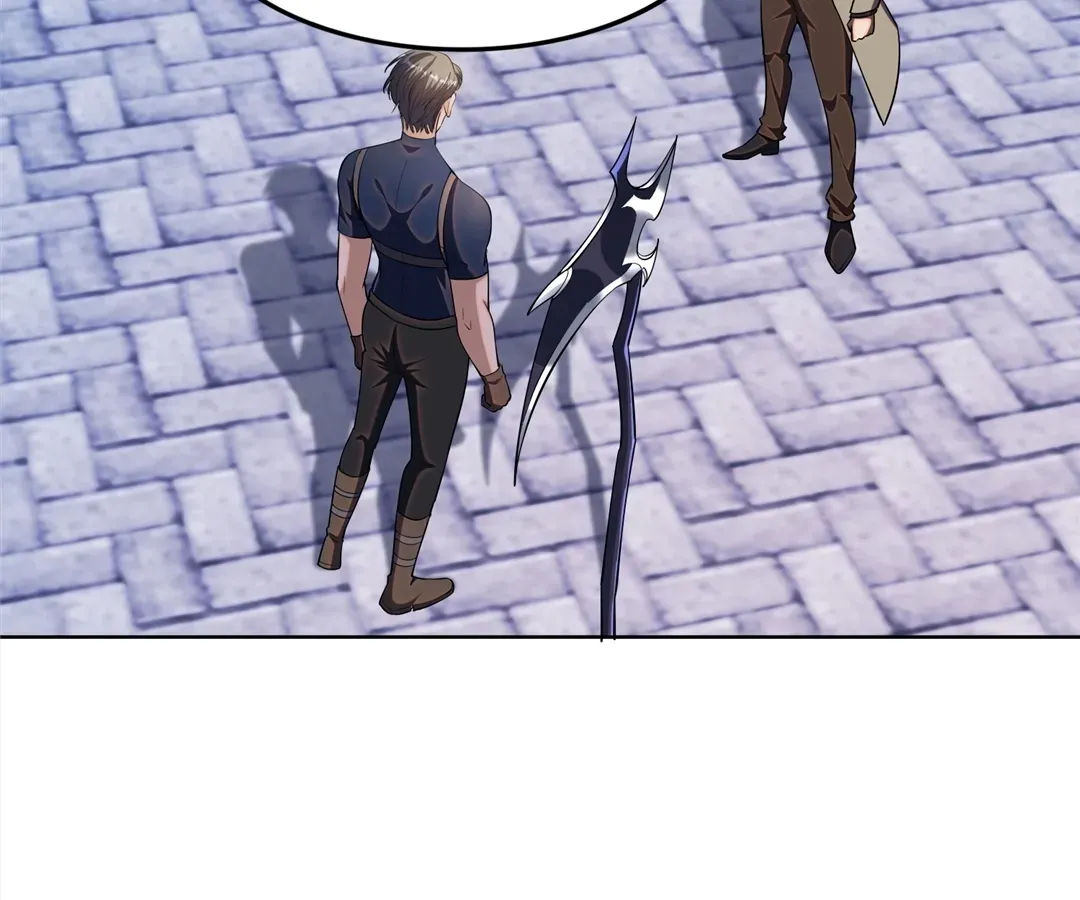 Read Infinite Level Up with the Mythical Beast chapter 16 image 3 on Lezhin