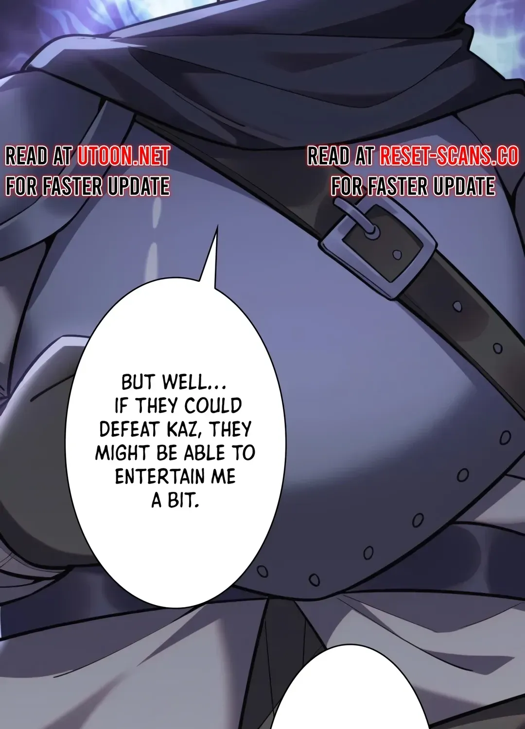 Read Infinite Level Up with the Mythical Beast chapter 2 image 100 on Lezhin