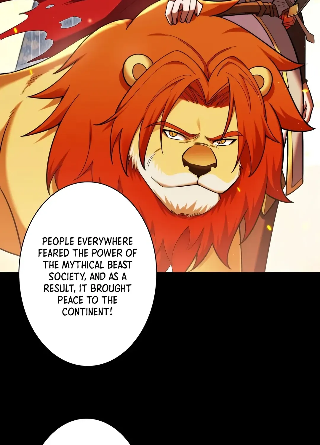 Read Infinite Level Up with the Mythical Beast chapter 2 image 14 on Lezhin