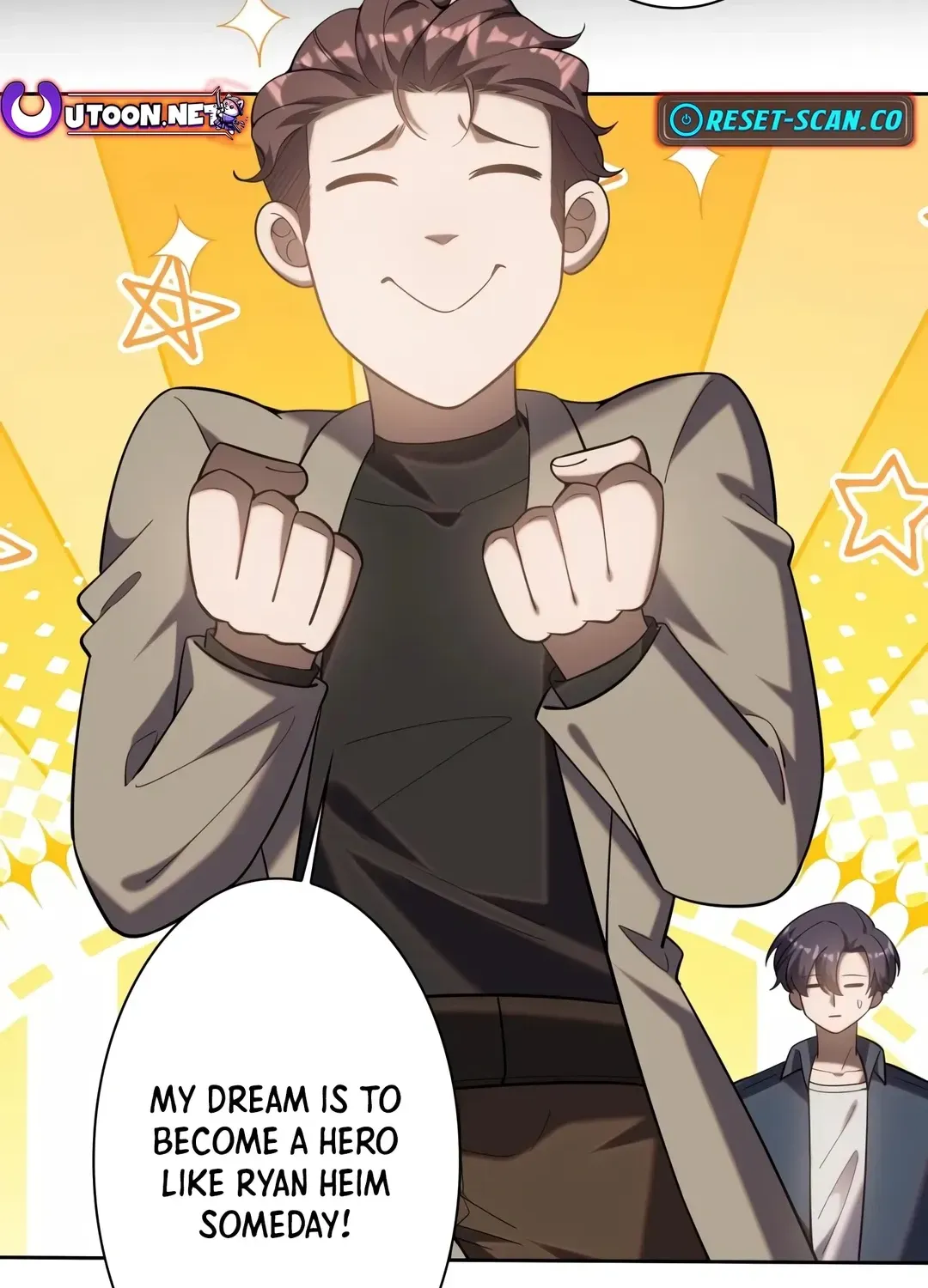 Read Infinite Level Up with the Mythical Beast chapter 2 image 16 on Lezhin