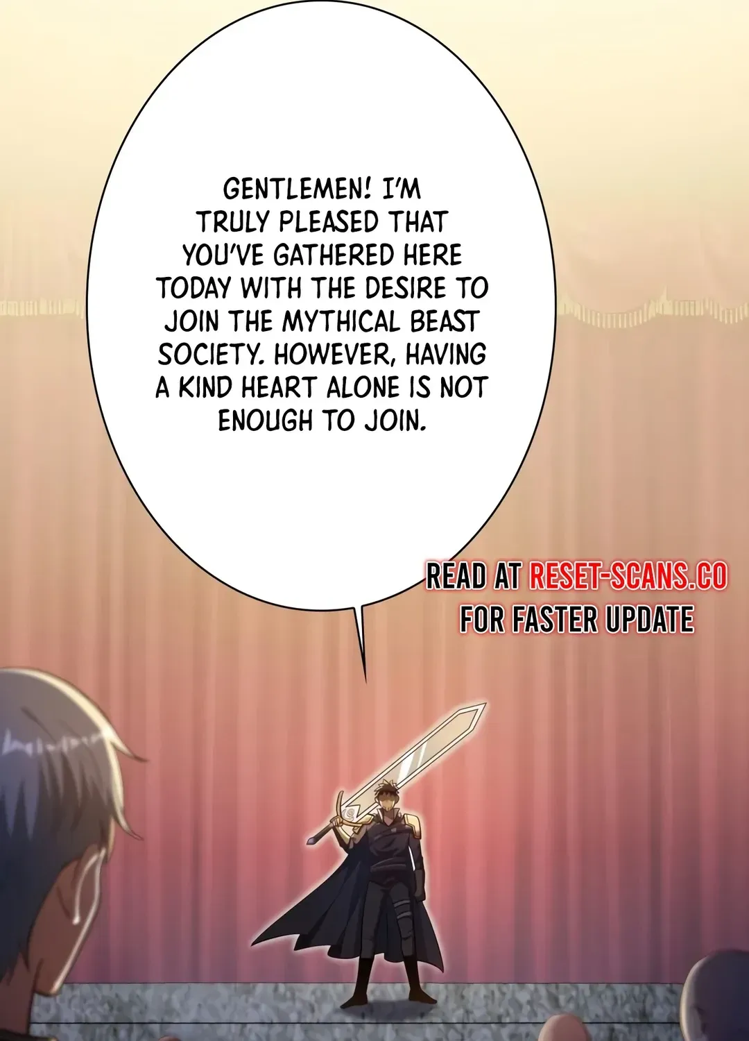Read Infinite Level Up with the Mythical Beast chapter 2 image 20 on Lezhin