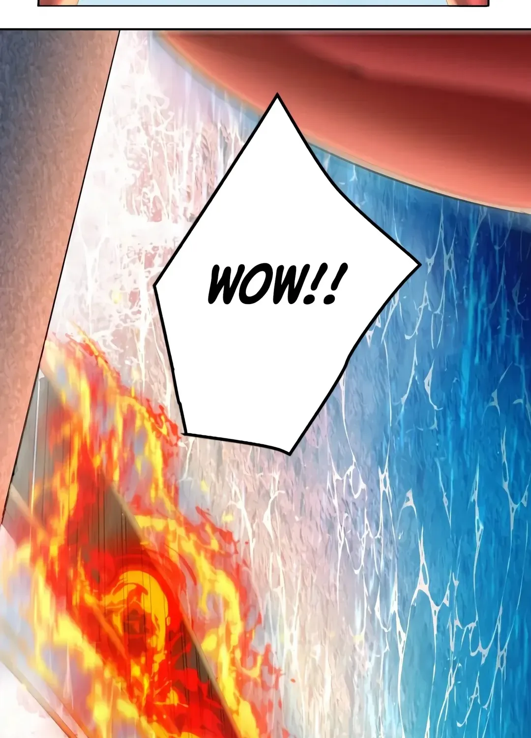 Read Infinite Level Up with the Mythical Beast chapter 2 image 23 on Lezhin