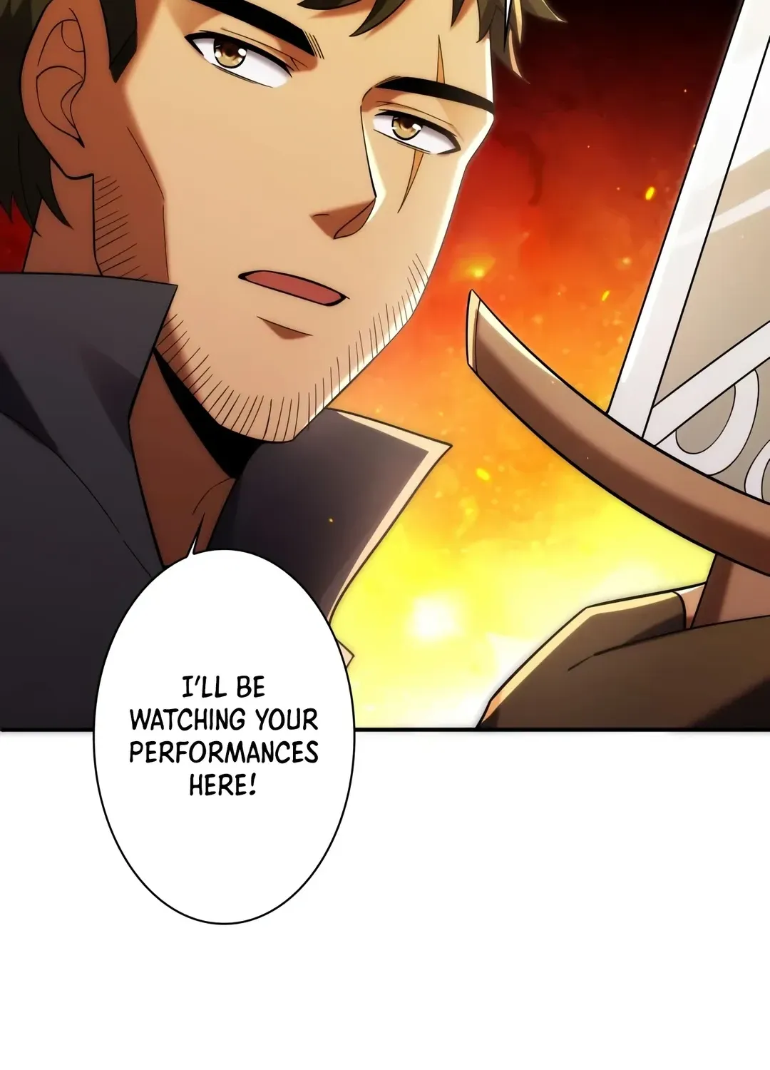 Read Infinite Level Up with the Mythical Beast chapter 2 image 28 on Lezhin