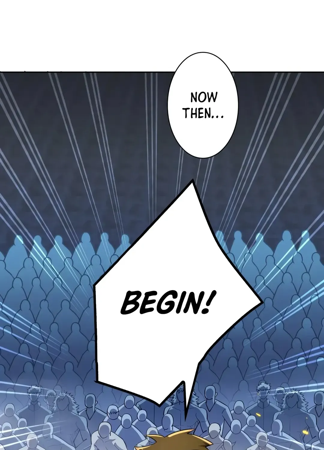 Read Infinite Level Up with the Mythical Beast chapter 2 image 29 on Lezhin