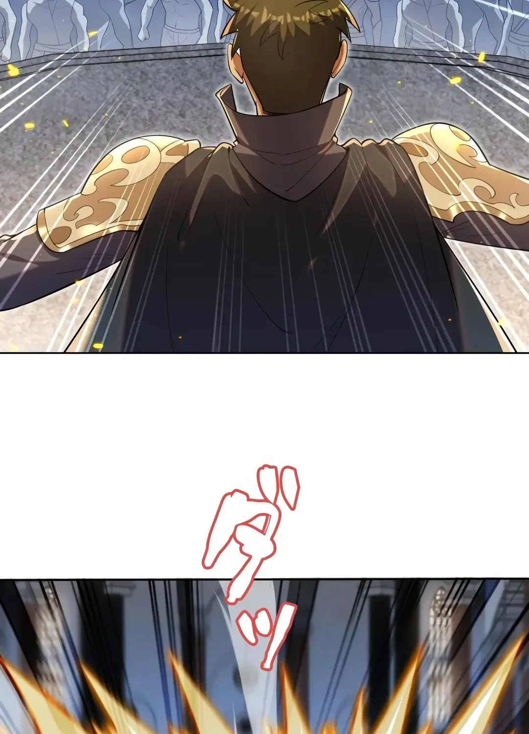 Read Infinite Level Up with the Mythical Beast chapter 2 image 30 on Lezhin