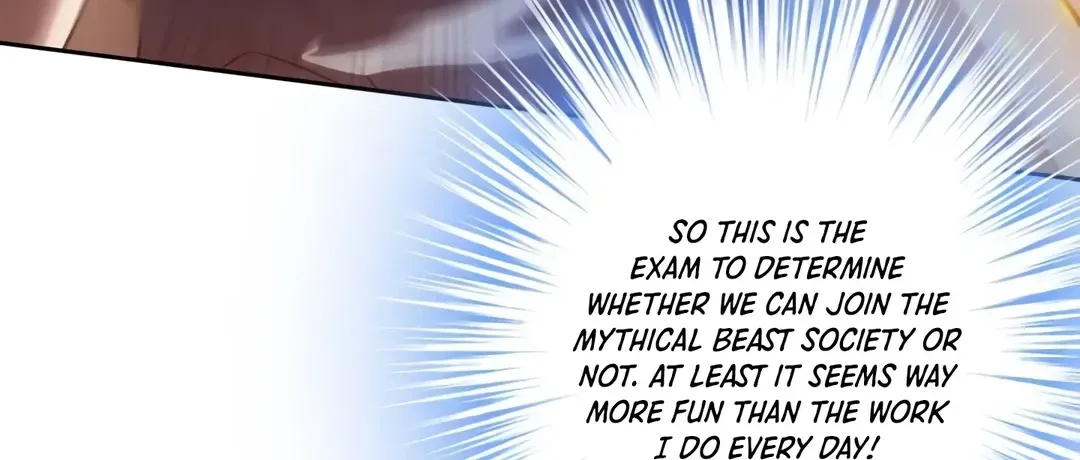 Read Infinite Level Up with the Mythical Beast chapter 2 image 32 on Lezhin