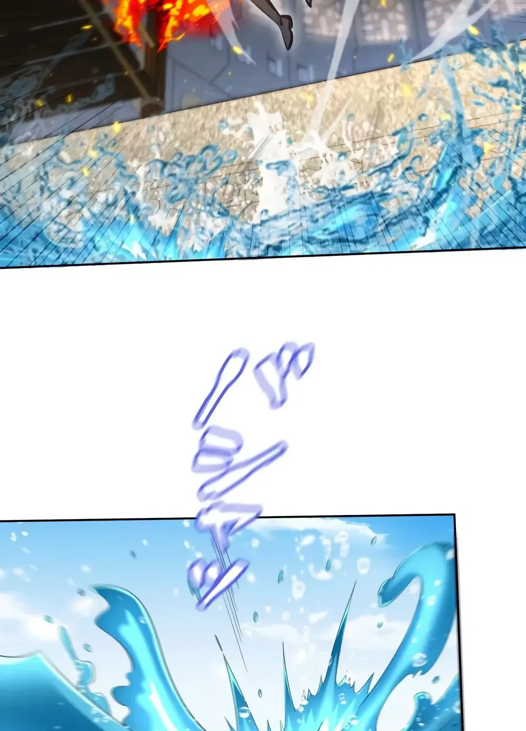 Read Infinite Level Up with the Mythical Beast chapter 2 image 36 on Lezhin