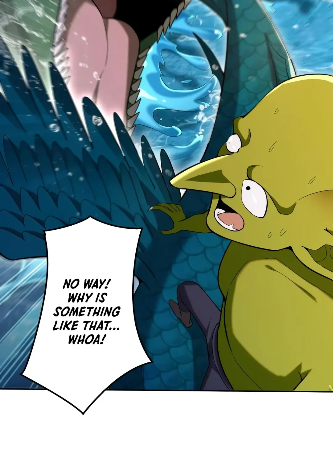 Read Infinite Level Up with the Mythical Beast chapter 2 image 44 on Lezhin
