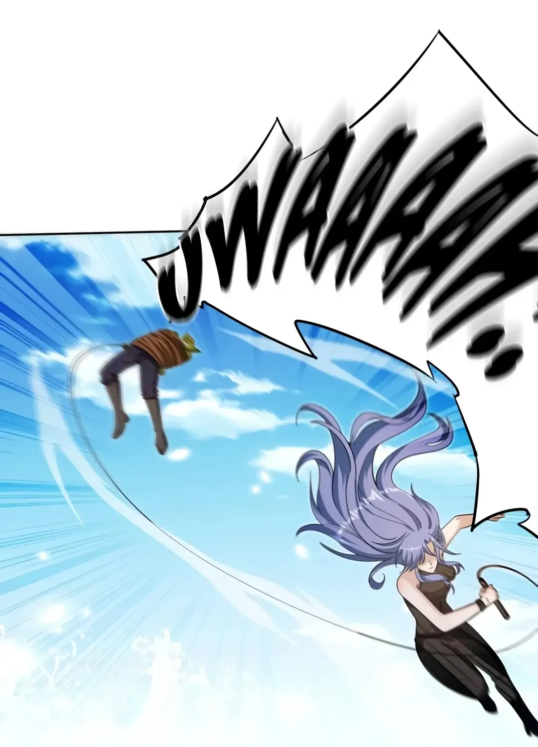 Read Infinite Level Up with the Mythical Beast chapter 2 image 47 on Lezhin