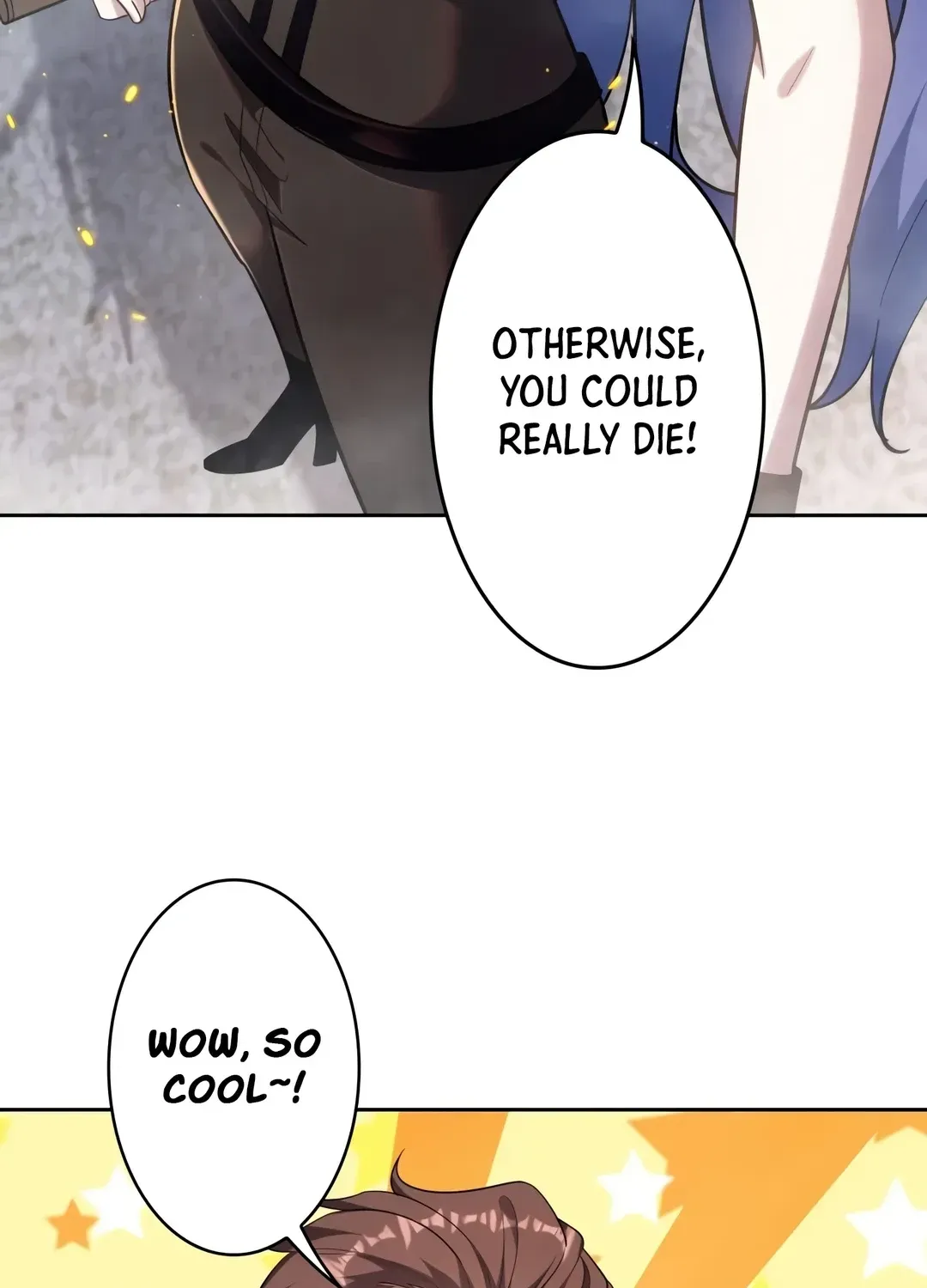 Read Infinite Level Up with the Mythical Beast chapter 2 image 53 on Lezhin
