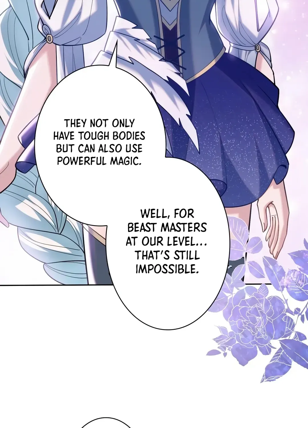 Read Infinite Level Up with the Mythical Beast chapter 2 image 58 on Lezhin