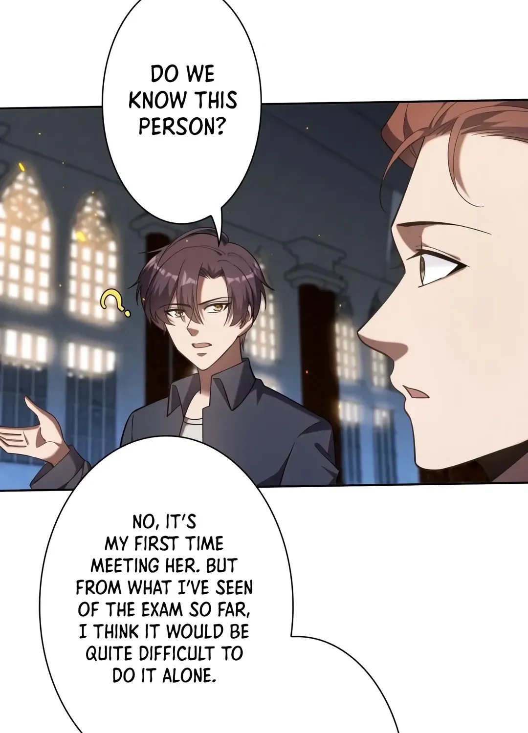 Read Infinite Level Up with the Mythical Beast chapter 2 image 59 on Lezhin