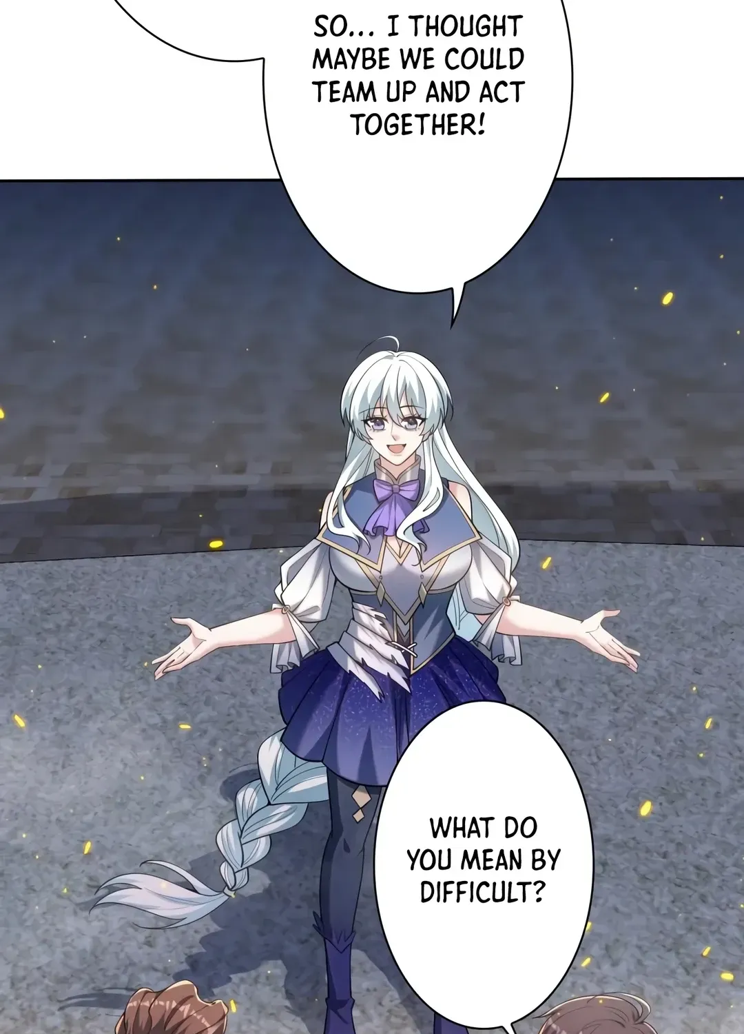 Read Infinite Level Up with the Mythical Beast chapter 2 image 60 on Lezhin