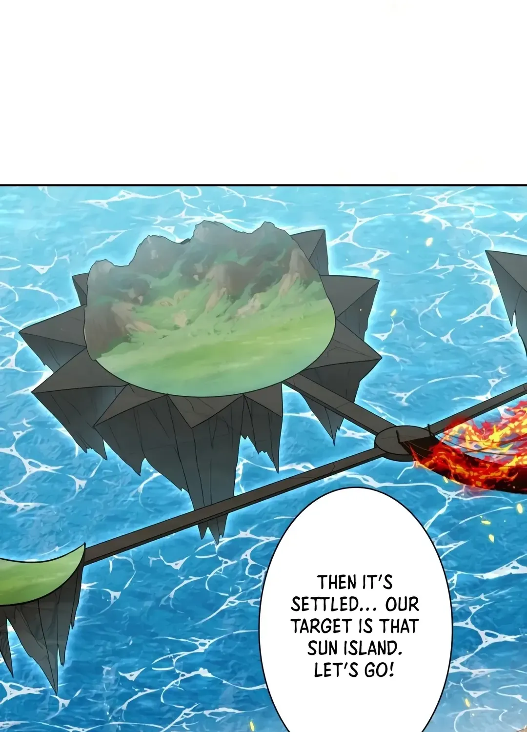 Read Infinite Level Up with the Mythical Beast chapter 2 image 70 on Lezhin