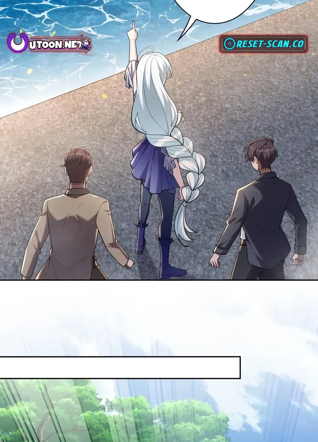 Read Infinite Level Up with the Mythical Beast chapter 2 image 71 on Lezhin