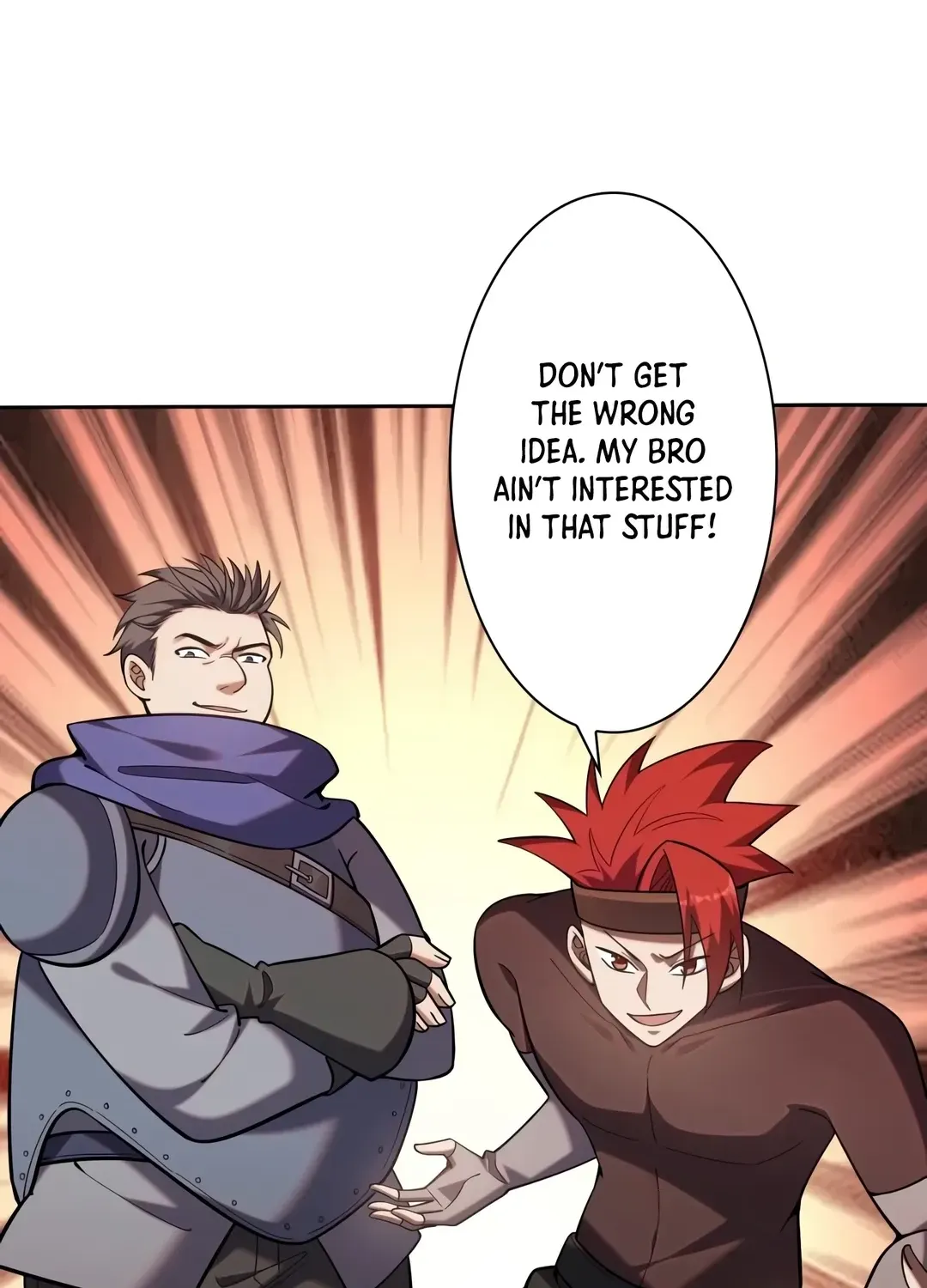 Read Infinite Level Up with the Mythical Beast chapter 2 image 74 on Lezhin