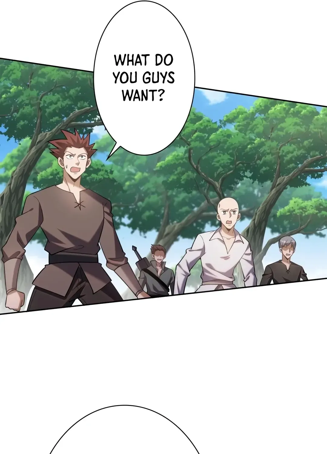 Read Infinite Level Up with the Mythical Beast chapter 2 image 76 on Lezhin