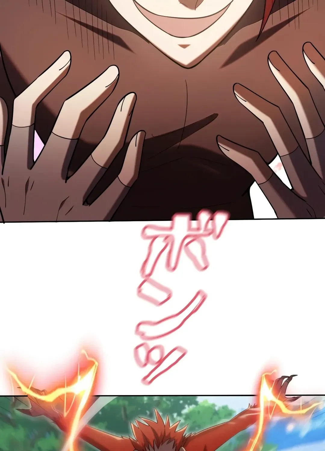 Read Infinite Level Up with the Mythical Beast chapter 2 image 78 on Lezhin