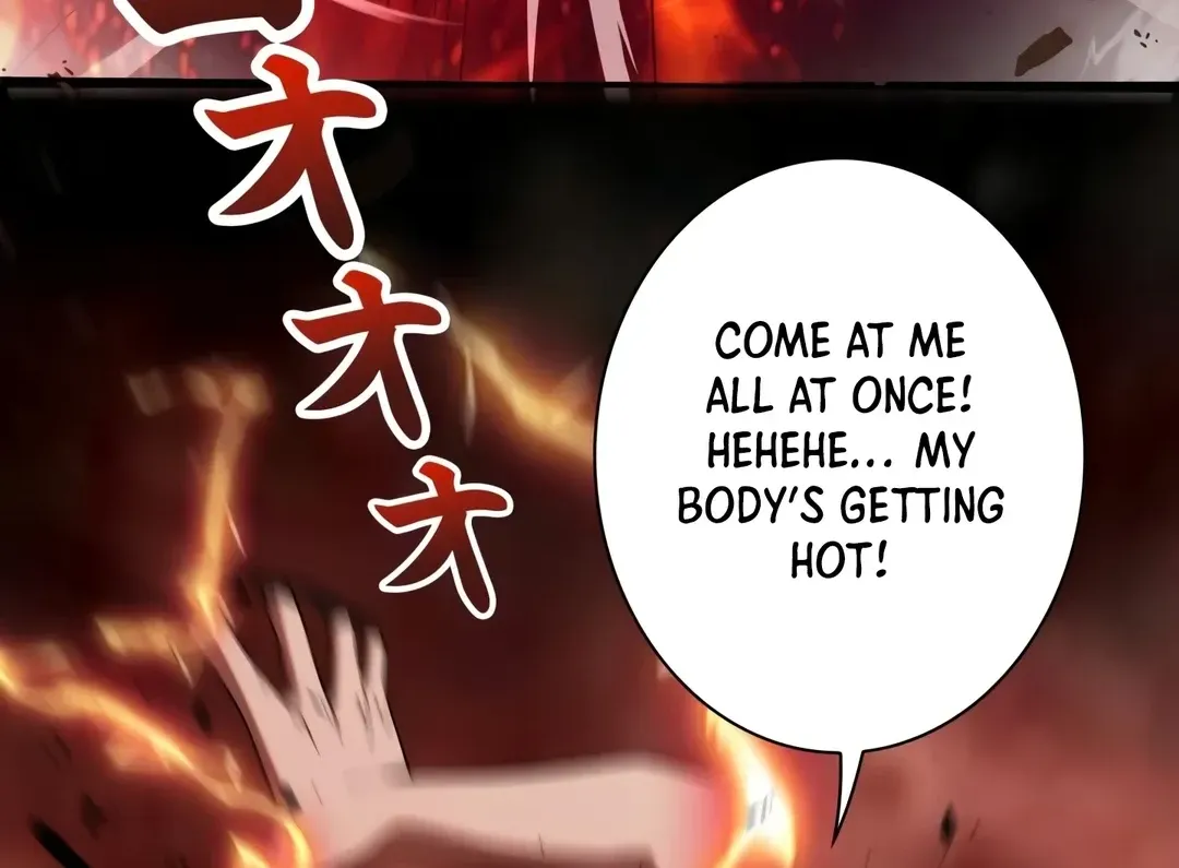 Read Infinite Level Up with the Mythical Beast chapter 2 image 81 on Lezhin