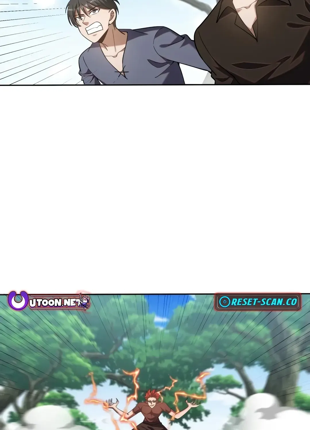 Read Infinite Level Up with the Mythical Beast chapter 2 image 84 on Lezhin